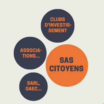 SAS Citoyenne