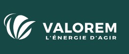Logo Valorem